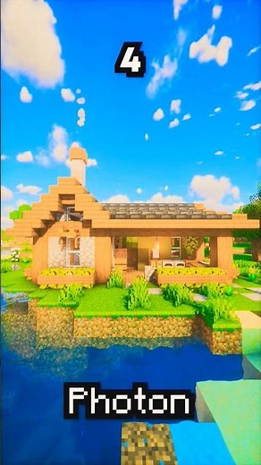 Best Minecraft Shaders for 1.20 (Tested & Rated!)