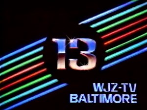 ABC Channel 13 WJZ Baltimore Eyewitness News December 30, 1979