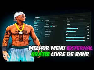 🎅 CHRISTMAS SPECIAL! FIVEM'S BEST OUTDOOR MENU FOR FREE! 🔥