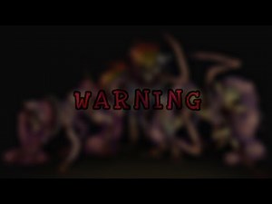 [Warning 14+] My Little Amnesia- Speedpaint MLP