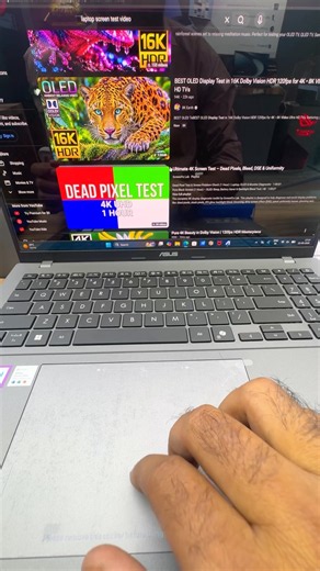 ASUS Vivobook S16 Review | Intel Core Ultra 5 325H | 16-inch Laptop #asus #superlaptop #laptop