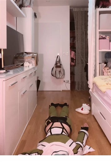 Too Many Drafts: A Cosplay Journey