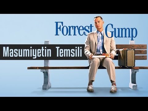 Forrest Gump - Movie Review