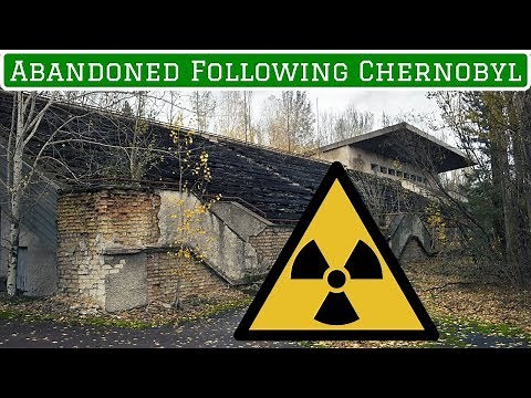 7 Fascinating Abandoned Football Stadiums
