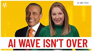 AI Stocks on Sale-Why the Boom Is Far from Over!