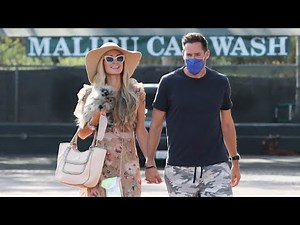 Paris Hilton Feels "Liberated" And "Empowered" Following Release Of 'This Is Paris' Documentary