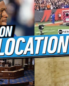 Headlines from ABC News Live