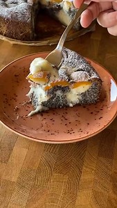 🌸 Mohnkuchen mit Aprikosen und Pudding 🌸 Der beste Mohnkuchen Schnell gebacken & super saftig Saftiger 🍰 Zutaten Für den Pudding: 100 g Zucker 1 Päckchen Vanillezucker 2 Eigelb 2 EL Speisestärke 600 ml Milch Für den Teig: 180g Zucker 250 g Mehl 3 Eier 125 ml Öl 200 ml Milch 1 Päckchen Backpulver 1 Päckchen Vanillinzucker 150 g Mohn Außerdem: Aprikosen (frisch oder aus der Dose) Puderzucker zum Bestäuben | PS Lustige Bilder & Sprüche