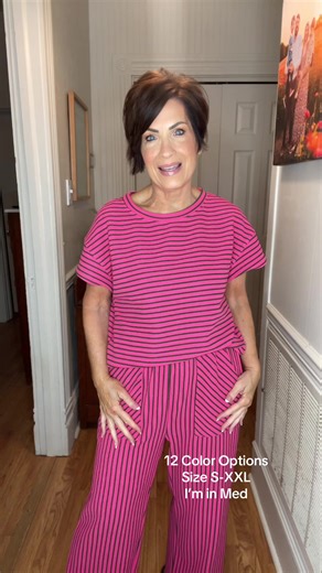 Precious 2 piece set. Love the fabric! So soft. Lots of colors too! | 2 piece set