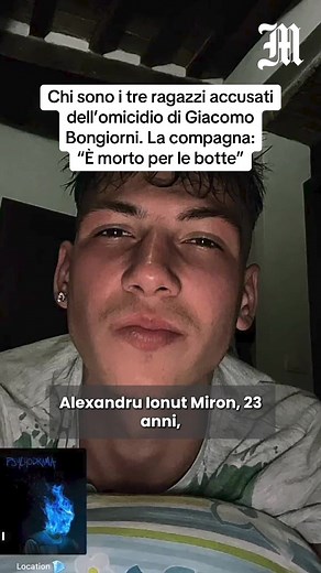 Tragedia a Massa: Ucciso per bottiglia di vetro
