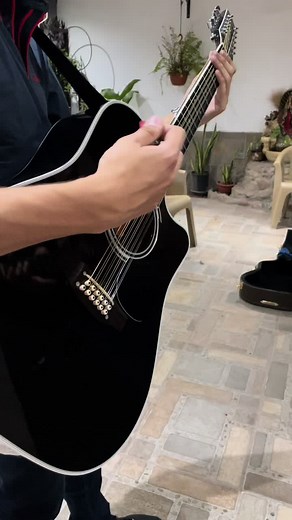 Mi bello angel - Guitarra Natanael Cano