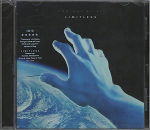 Tonight Alive - Limitless
