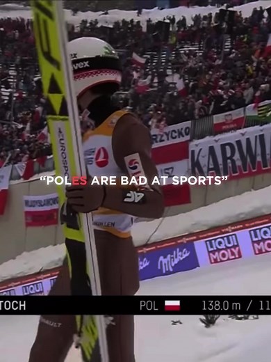Celebrating Poland's Greatest Athletes of All Time