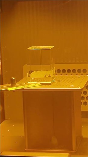 This Machine Just Turned a “Bad” Crystal Into THIS…