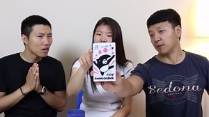 Chinese Americans vs Taiwan’s wild, sweet and savory snacks