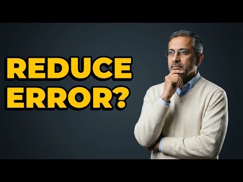 What Is The Effect Of P Gain On Error?