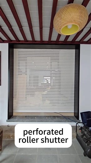 #aluminum #rollershutter #window #door #security