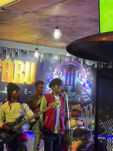 18K views · 1.1K reactions | Kifaru place cultural Thursdays Wana kativui perfoming. | Symore Mc | Facebook