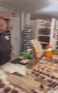 66K views · 1.5K reactions | De laatste inkopen voor Kerst worden gedaan en ik word goed geïnspireerd!! | Frans Bauer | Facebook