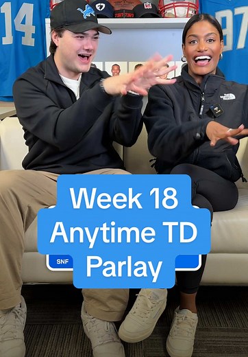 Incentive Week: NFL Touchdown Betting Strategies