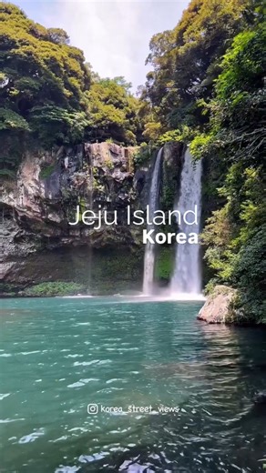 new music check my audio..and create your reel ...🇰🇷Discover beauty of Jeju Island, South Korea.