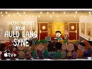 Snoopy Presents: For Auld Lang Syne
