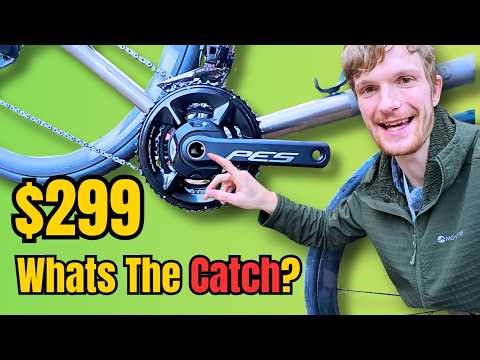 The Best Deal in Cycling? Magene PES 515 Review (With One Catch)