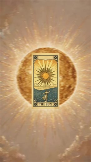 Understanding the Sun Tarot Card Meaning