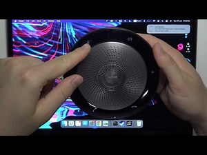 How to Pair Jabra Speak 710 with Macbook?