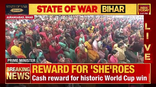 Take a look at the top news headlines at this hour #ITLivestream | India Today