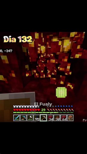 Day 132/200: Zombie Survival Mod: Project walker (Bedrock addon) #Minecraft #zombie #fyp