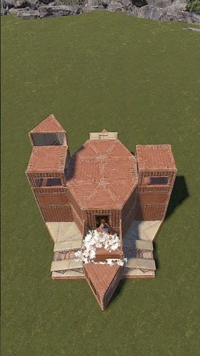 The NEW META 2x1 RT Control / Rust Base Design 2026