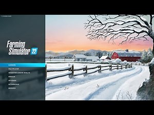 Landwirtschaft Simulator 22, Ballen für die Biogasanlage