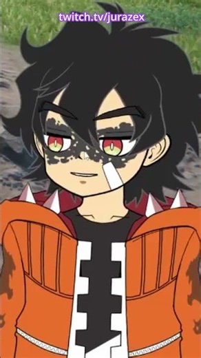 Arknight Fluroite is Mining... #vtuber #shorts #arknightsendfield #fluroite