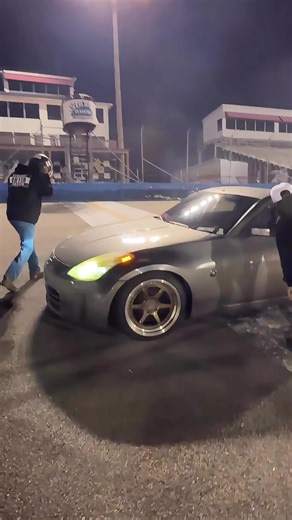 Skunkwerks Projects on Instagram: "Shout out to Piedmont Drift for allowing the Skunkwerks gang to slide. #piedmontdrift #donutsandbooty #catchmydrift #finalbrawl #350z #drifting #skunkwerksprojects #carguysbelike #sofaking #slide #ridealong #snmp #southernnationalmotorsports"