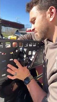 BillieBars - RotopaX Mounting on Molle Panel