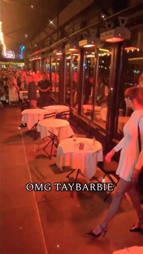 Here’s How Taylor Swift Is Being ETHEREAL Before Her Wedding 🤍 #taylorswift #traviskelce #shorts