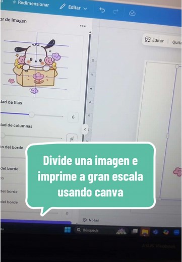 Imprimir a Gran Escala con Canva: Tips y Trucos