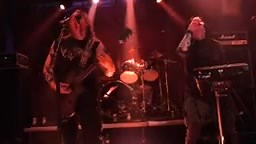 Beherit - Unholy Pagan Fire Live in plague, czechia. 2024 | Blackened Rebirth BLACK METAL