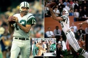 Jets legend Don Maynard dead at 86