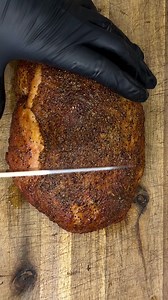 Let me show you how to smoke the most tender, juicy turkey you will ever eat 🤤 #bbq #turkey #smokedmeat #smokedturkey | Married to BBQ