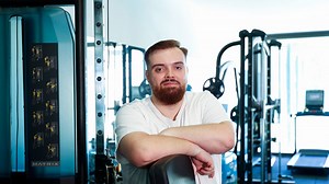 Así ha sido la reacción de Ibai al probarse su antigua ropa tras iniciar su cambio físico: "Es increíble"