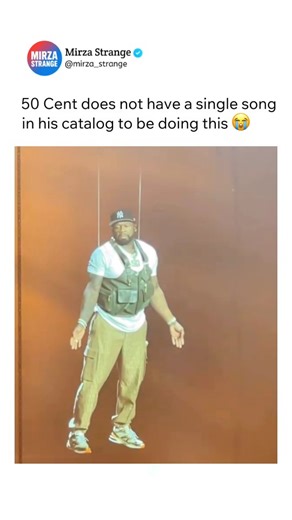 MIRZA STRANGE • MEMES | RELATABLE | FUNNY CONTENT | 50 Cent, whose real name is Curtis Jackson, is an American rapper, actor, and businessman. He became famous in the early 2000s with his hit... | Instagram