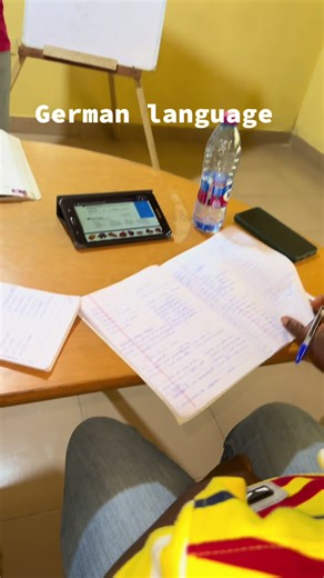 Learn German Language Online: Flexible Class Schedule