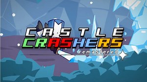 PS4＆Switch版『Castle Crashers Remastered』は日本でも2019夏に発売へ。