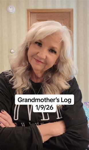 Grandmother’s Log: A Day in Command and Family Life