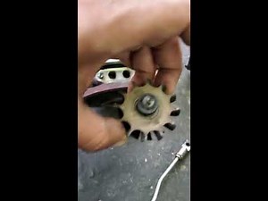 Acura rdx turbo problem fixed code p2263 part (1)