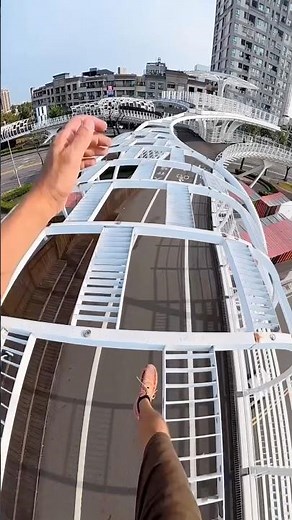 🤯 The Craziest Parkour Compilation Yet! Part 5 #parkour #parkourvideos #parkourlife