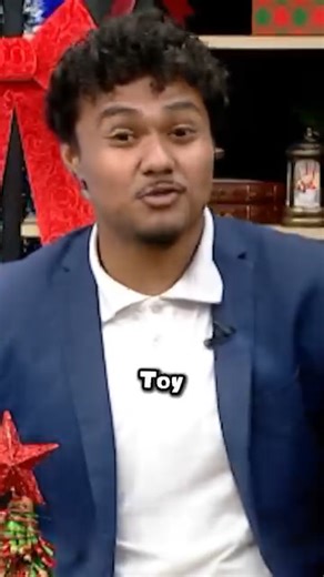 5.1K views · 32 reactions | ✨ FIJI TV TOY DRIVE 2025 ✨ We’re spreading joy this Christmas — one toy, one smile, one BIG bula spirit at a time! 笠 Got a toy you’d love to pass on? Bring it through! Your kindness could make a child’s whole Christmas.   Drop-off: Jack's Branch near you  23rd of Nov till Christmas Week | Fiji One | Facebook