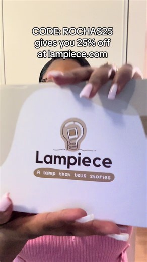 Cute Personalized Lamps: Perfect Gift Idea